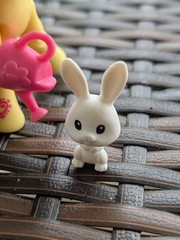 My Little Pony Explore Equestria Articulated Fluttershy Action Figure Poseable