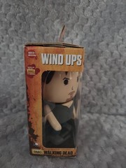 AMC’s The Walking Dead Wind Ups Daryl Dixon 2013 New Bulls i Toy