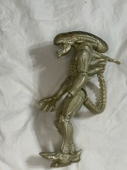 Alien Collection Xenomorph Drone Xeno Figure Special Edition Collector Series 7″