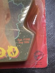 1999 The Original San Francisco Toymakers ECW Chris Candido