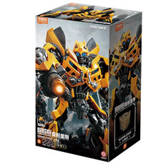 Blokees Transformers Classic Class Model Kit Single Figure Brand New Sealed Box