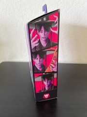 Kpop Demon Hunters 6″ RUMI & JINU Deluxe Action Figures Final Battle NEW +BOX