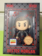 Dexter Morgan Thrill Joy Pix UCC Exclusive Limited Edition “ HERO “