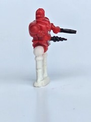 Mini Robot 1.25 in Poseable Action Figurine