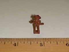 Star Wars Micro Machines Action Fleet Pit Droid Episode I Figure #2