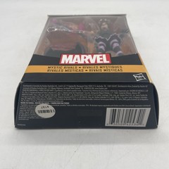Marvel Legends Nico Minoru 6” Figure Dormammu BAF 2016 Hasbro Doctor Strange NEW
