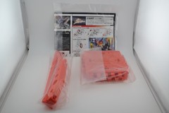 (2023) Takara/Tomy: Transformers Masterpiece MP-57 Skyfire Jetfire – Complete