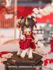 Penny’s Box Spirit Beast Collection 5.9In Bjd Dressable Action Figure In Stock