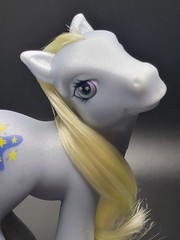 2002 My Little Pony G3 Moondancer (See Description)