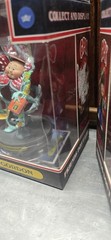 Stranger Things Garbage Pail Kids GPK Mash-Up Lot Of 3 Figures