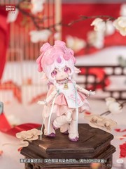 Penny’s Box Spirit Beast Collection 5.9In Bjd Dressable Action Figure In Stock