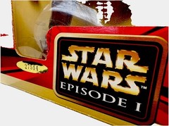 Obi-Wan Kenobi Mega-Collectable