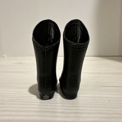 1966 Ideal Original CAPTAIN ACTION BOOTS – Excellent