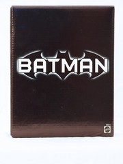 2003 San Diego Comic Con Mattel Batman Action Figure Collector Edition Unopened