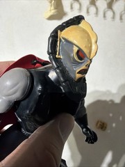 Vintage MOTU 1987 Buzzsaw Hordak 100% Complete