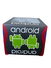Ultra Rare Andrew Bell Special Edition Android Reader Reviewer LGTM