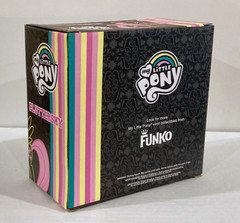 Funko Pop! My Little Pony Fluttershy Vinyl Figure Vaulted MLP 2013 Hasbro NRFB