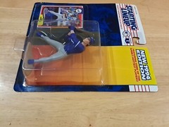 Starting Lineup 1994 Eric Karros Los Angeles Dodgers MLB SLU