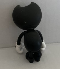 Bendy and the Ink Machine BENDY 4″ Action Figure PhatMojo 2018 Meatly Games