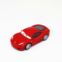 Disney Pixar Cars Lot Lightning McQueen 1:55 Diecast Model Car Toys Gift Queen