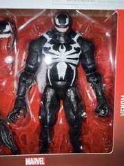 NEW Marvel Legends Gamerverse Spider-Man 2 Venom 10.5″ Action Figure NIB