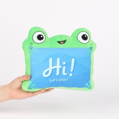 25cm Anime Toy Story 5 Plush Toy Lilypad Soft Stuffed Toy Doll Plushies FansGift