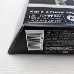 Star Wars Black Series NED-B & Purge Trooper 2-Pack Obi-Wan Kenobi Hasbro New