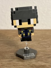 Thor Marvel Heros Mini 2”Figure Pixelado Series 1 Figure Abs Plastic Toy
