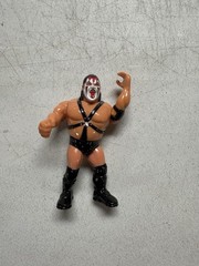 Large Vintage 90s Hasbro WWF WWE action figure lot check all photos