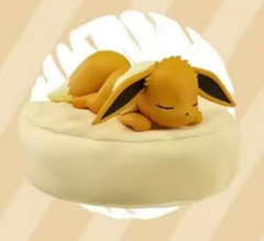 NEW! YOU PICK! Sleepy Eevee and Eeveelution Series Blind Box officially licensed
