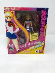 Bandai Tamashii Nations Sailor Moon S.H. Figuarts Action Figure [Resale Editon]