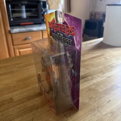 Mattel 2026 Masters of the Universe Kid Core Wave 4 Ram Man