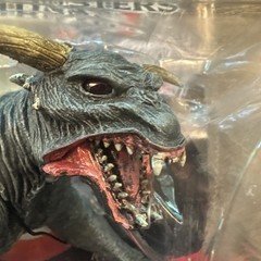 NECA Ghostbusters Series 1 Zuul Terror Dog Vintage 2004 New In Box