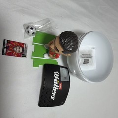 ZURU Ballers Ferran Torres Spain FIFA World Cup 2026 Soccer Figure World Cup Win