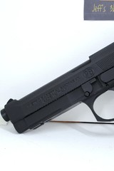 Beretta 92 FS (M9) Pistol 1:1 Prop Cosplay Costume