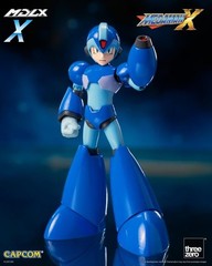 THREEZERO Mega Man X MDLX Action Figure USA Seller