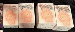 Big Into Energy Labubu Single Blind Box, Hope And Happiness!!