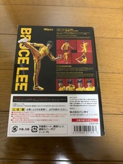 SHFiguarts Bruce Lee 2-piece set