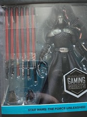 Star Wars Black Series Lord Starkiller