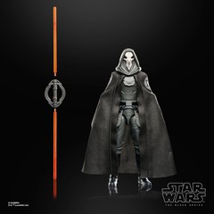 Star Wars: The Black Series Eleventh Brother 6-Inch Figure (New) (In Stock)