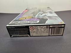 Boss Fight Studio Epic Hacks BLANK FEMALE SHADY GREY 6″ 1/12 Action Figure