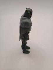 🔥Marauders Task Force 1:18 G.I.Joe 2005 Cobra SWAMP RAT Action Figure 3.75 in.