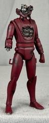 Diamond Select The Black Hole Battle Damaged Sentry Robot AF Prototype