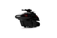 G.I. Joe 1:32 H.I.S.S. Die-Cast Car & 1.65″ Destro Figure, Toys for and Adults