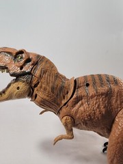 2015 Hasbro Jurassic World Tyrannosaurus Rex T-Rex Figure w/ Sound 19” Works!