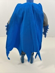 1996 Kenner FAO SCHWARZ Exclusive 12″ Batman Figure (History of Batman 3-Pack)