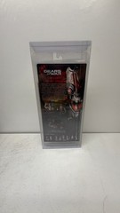 NECA Gears of War 2 Cyclops Locust Drone Figure