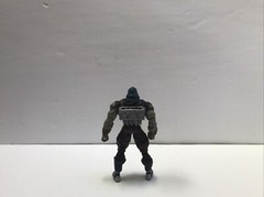 Youngblood Crypt Loose 6.5″ Action Figure McFarlane 1995 Vintage
