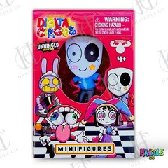 *NEW STOCK* The Amazing Digital Circus All-Star Collection Figures ➡YOU PICK NIB