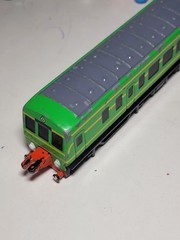 Thomas The Train Diecast Lot Ertl Mattel Learning Curve